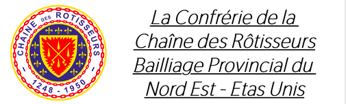 Chaine Nord Est & Logo